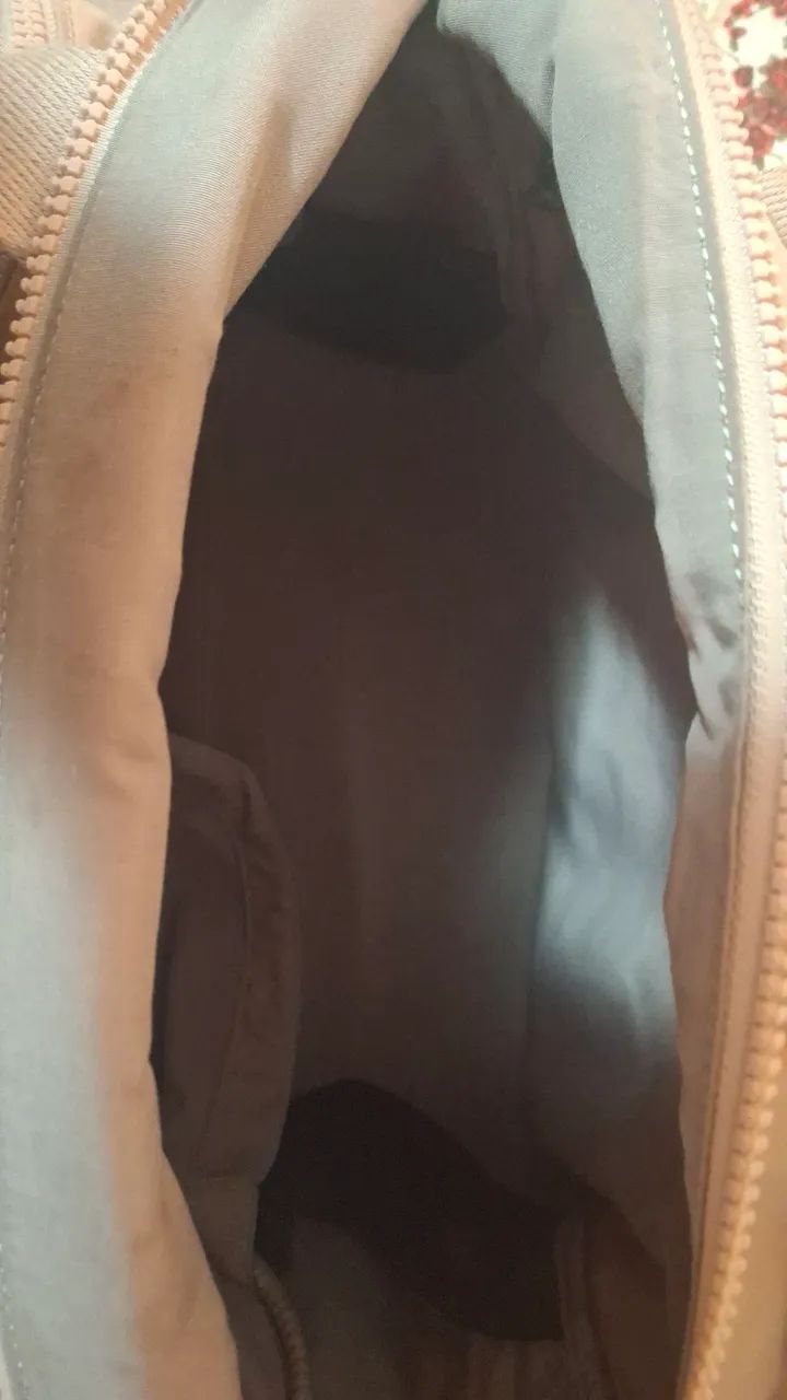 Kipling bolsa maternidade  - Foto 4