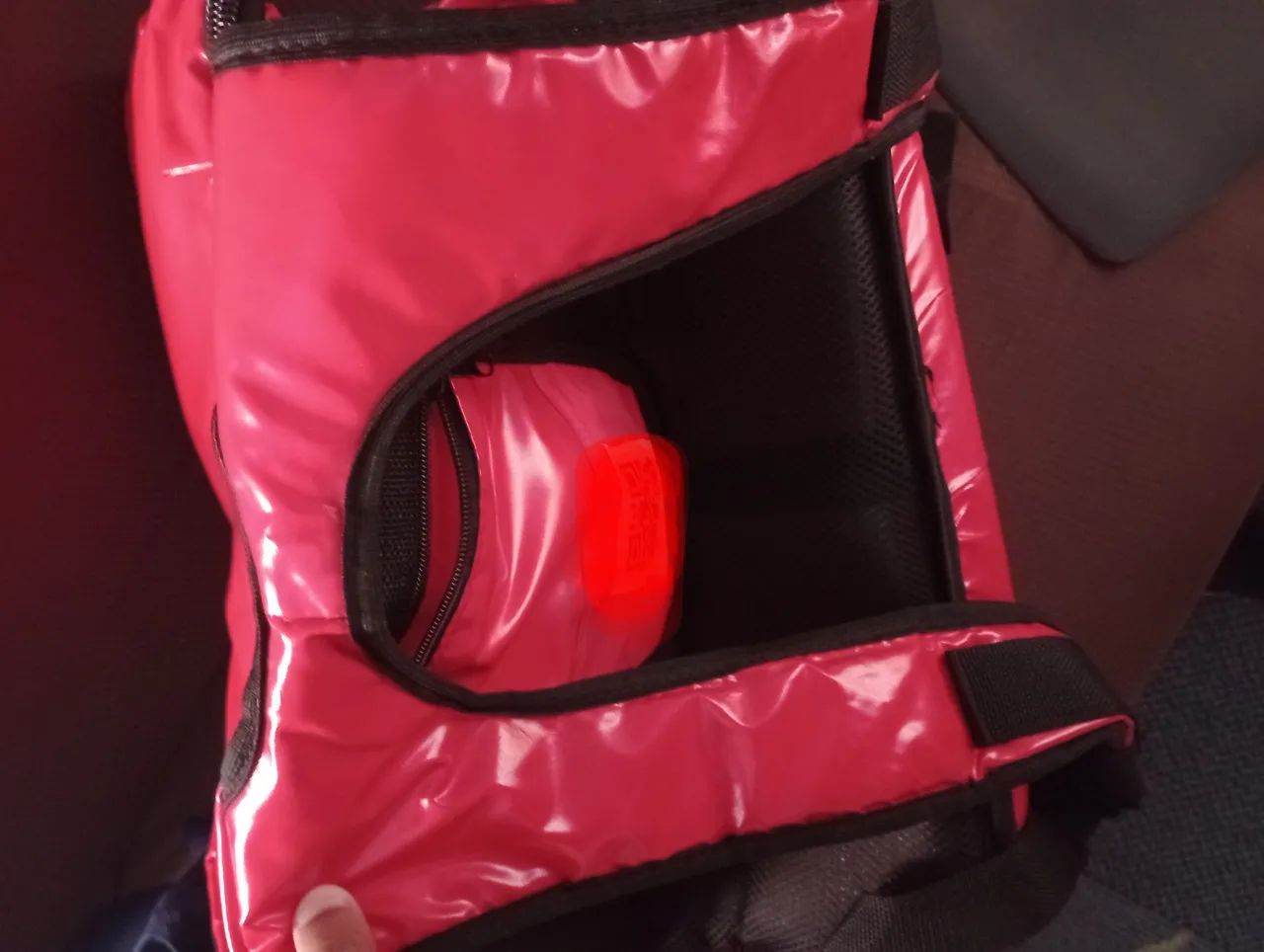 Vendo bag no precinho 100,00 - Foto 4