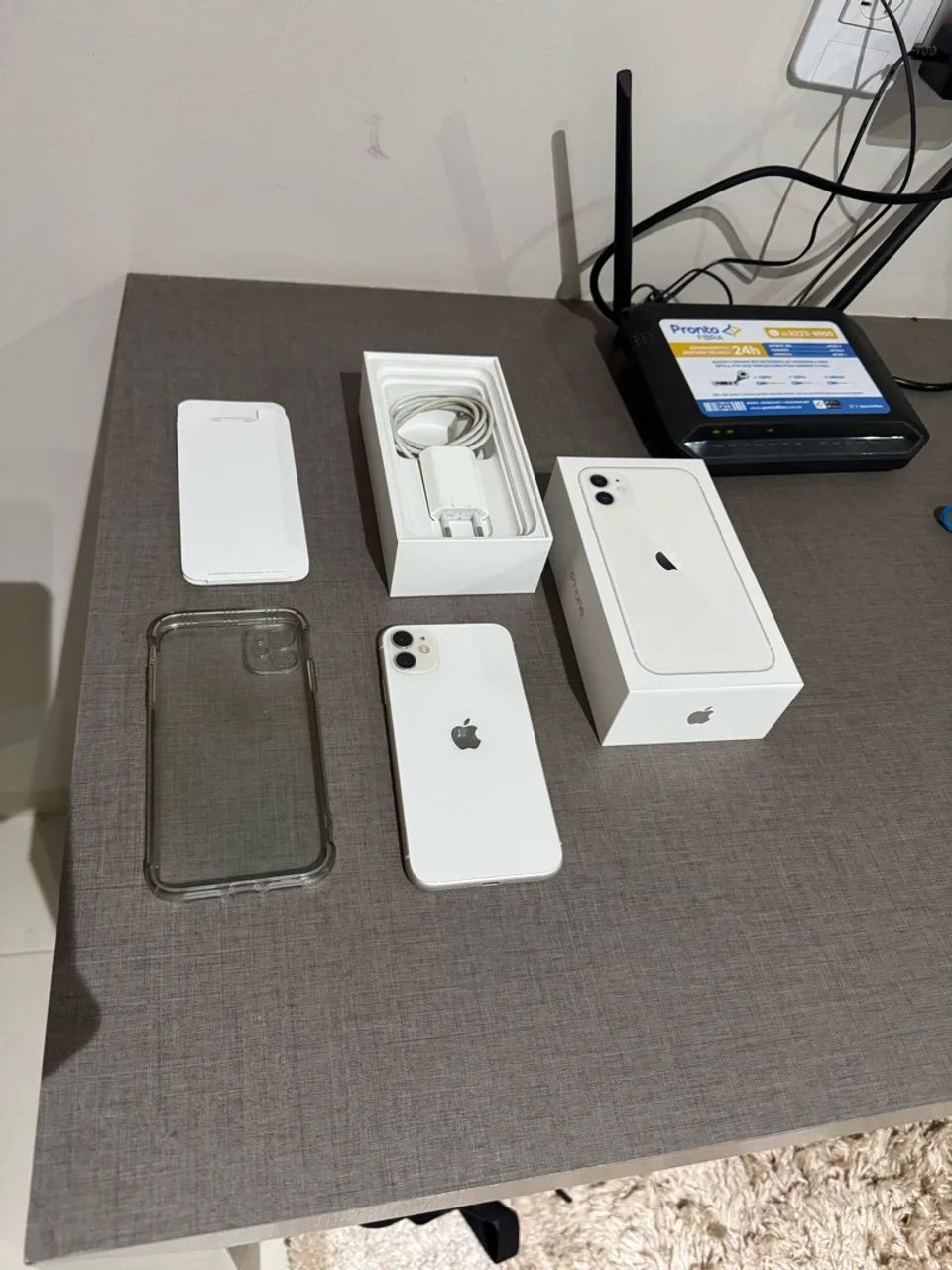Vendo IPhone 11