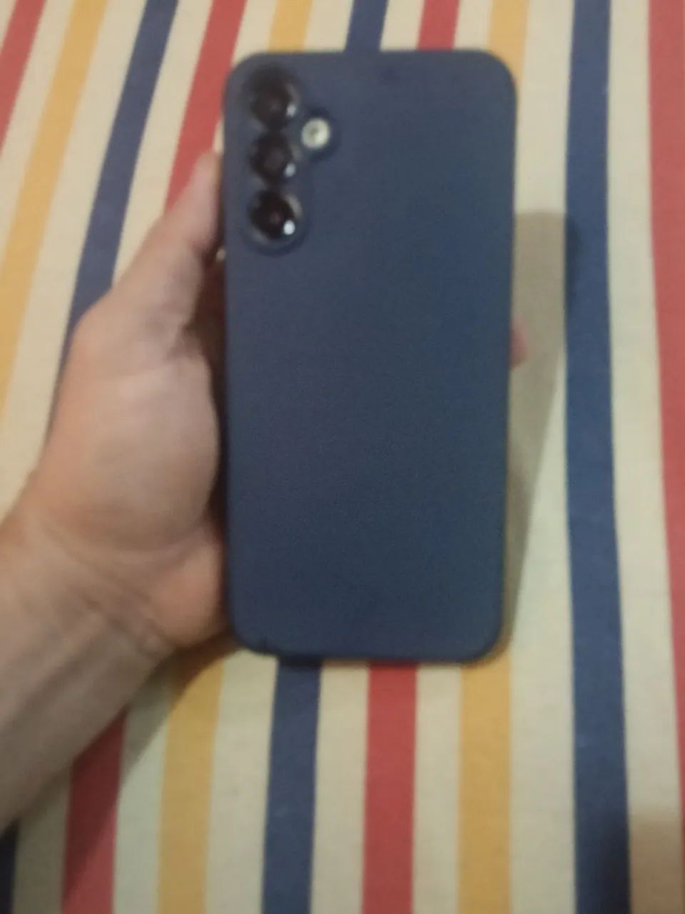 Smartfone A14 top - Foto 2