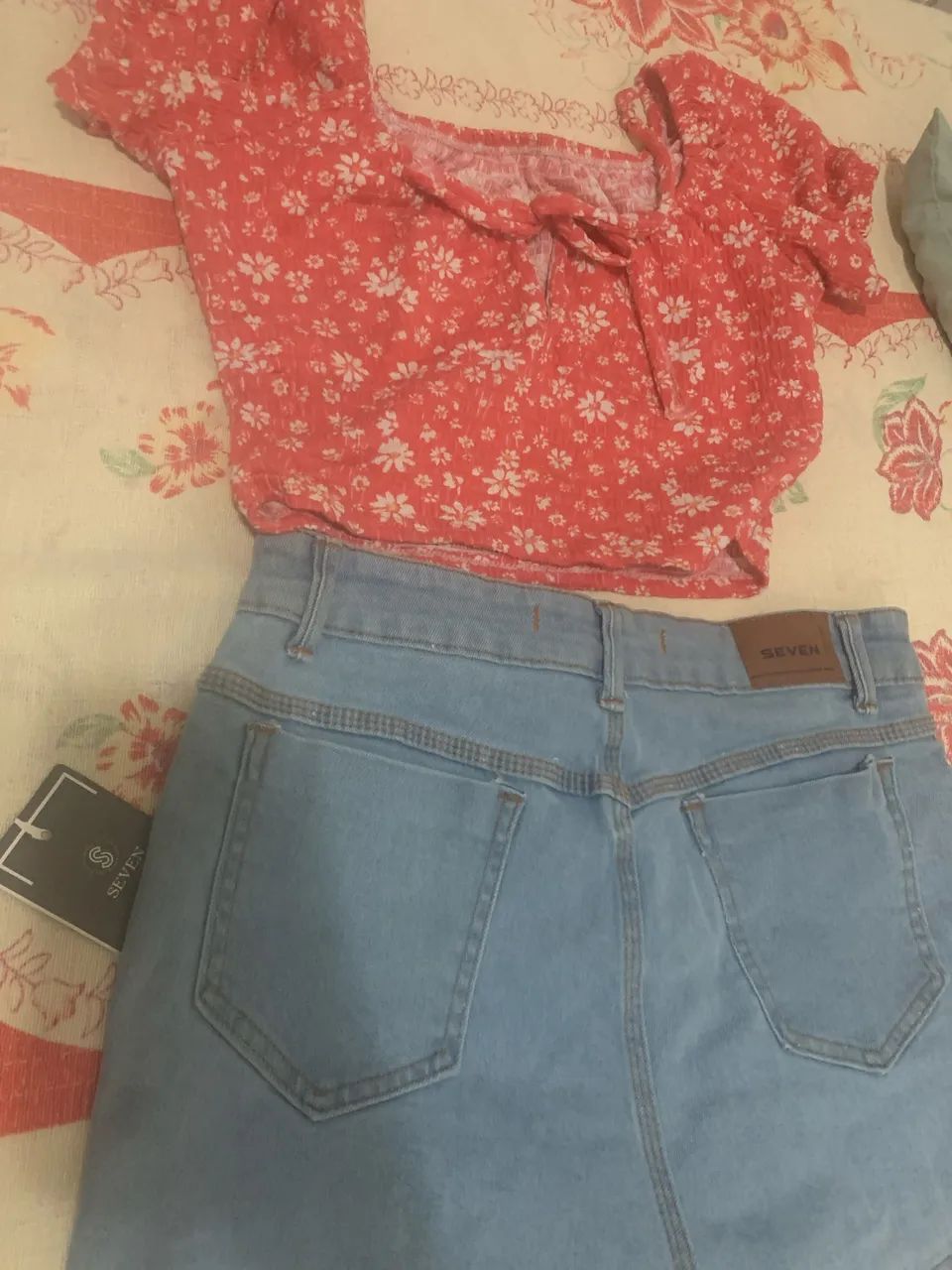 Conjunto look completo  - Foto 2