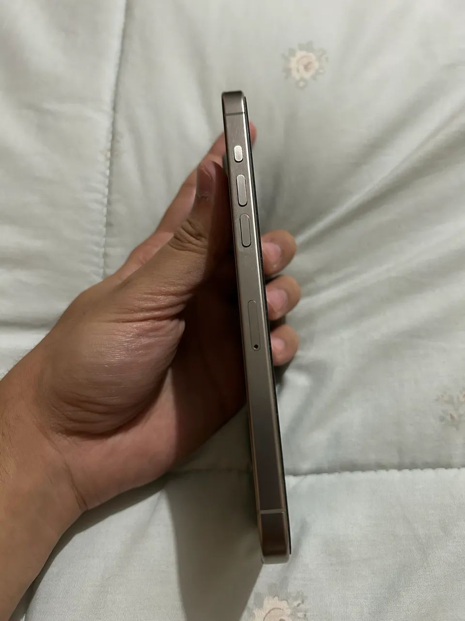 iPhone 15 pro Max 256 GB - Foto 2