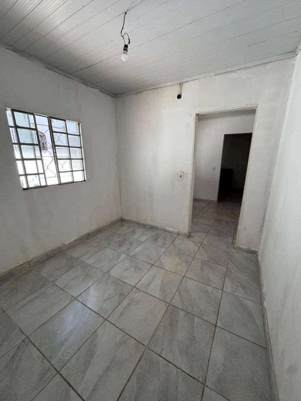Aluga-se Casa de Fundos Recanto - Foto 5