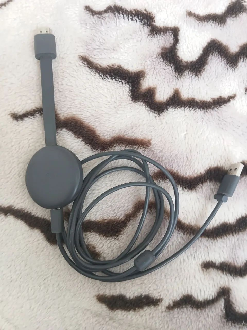 Chromecast funcionando perfeitamente Full hd