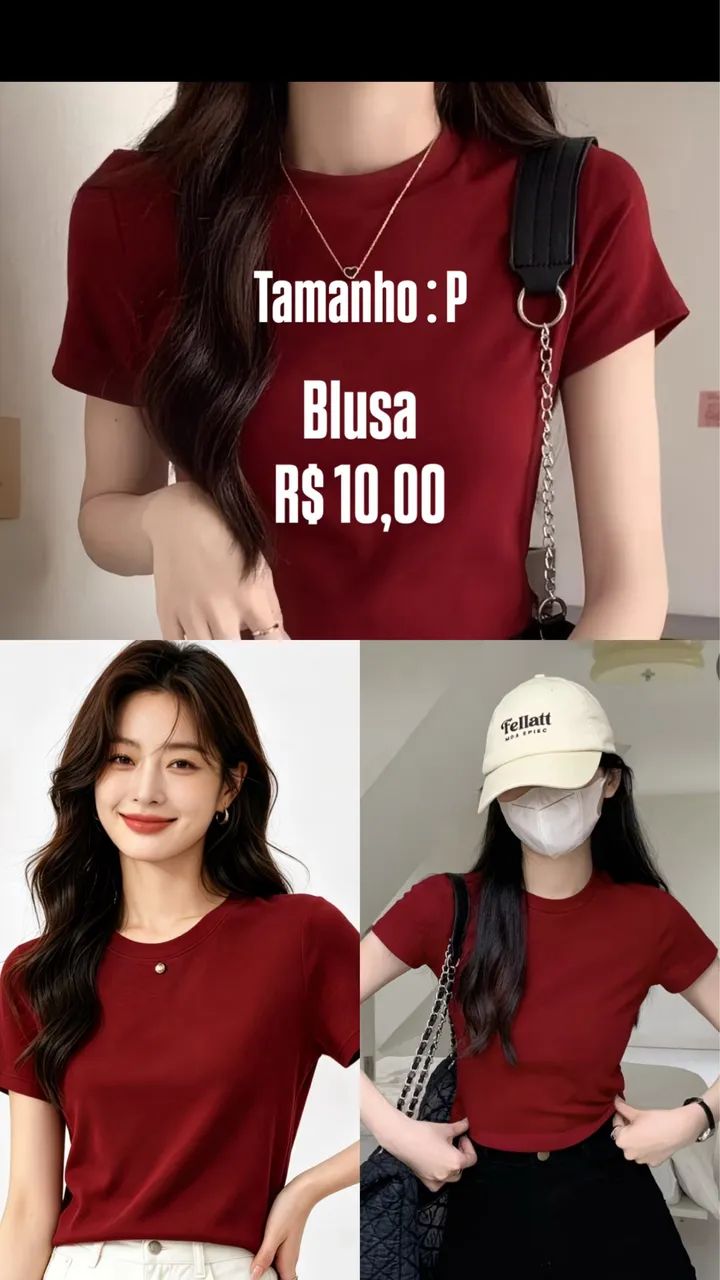 Roupas  apartir de R$10,00 - Foto 2