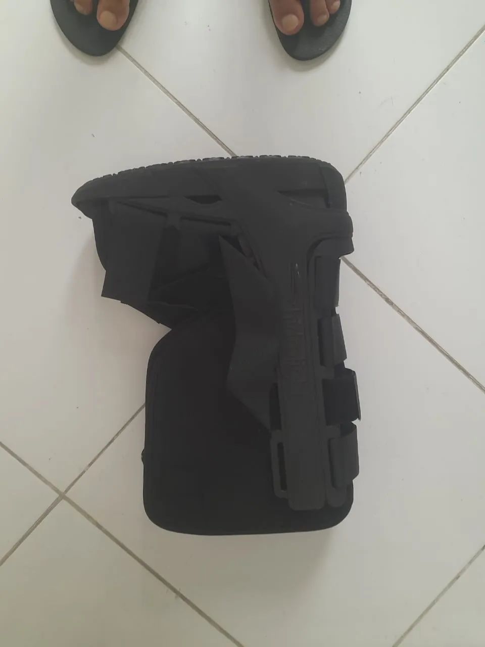 Bota ortopédica  - Foto 2