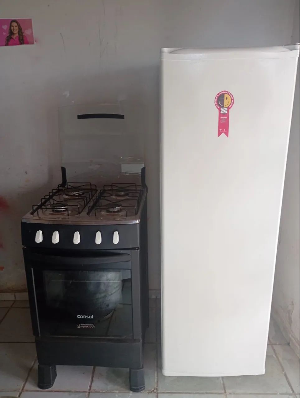 Kit cozinha 