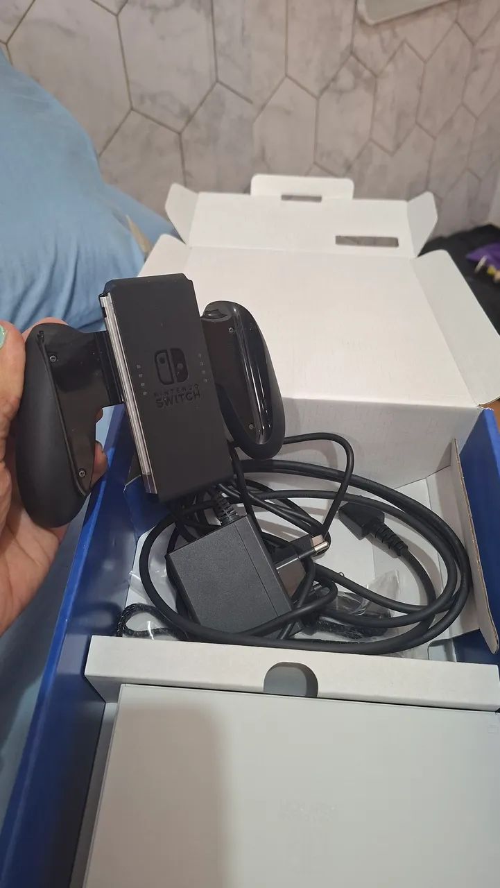 Nitendo  - Foto 2