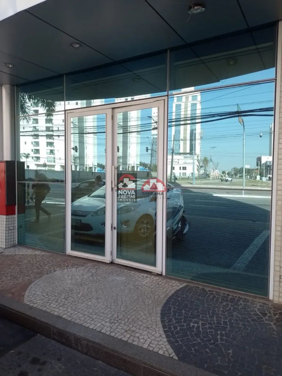 Comercial Loja em Condomínio em São José dos Campos - Foto 4