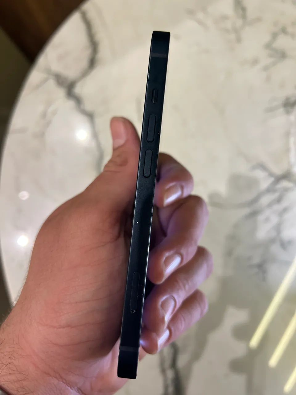 iPhone 13 128gb pra vender hoje! - Foto 3