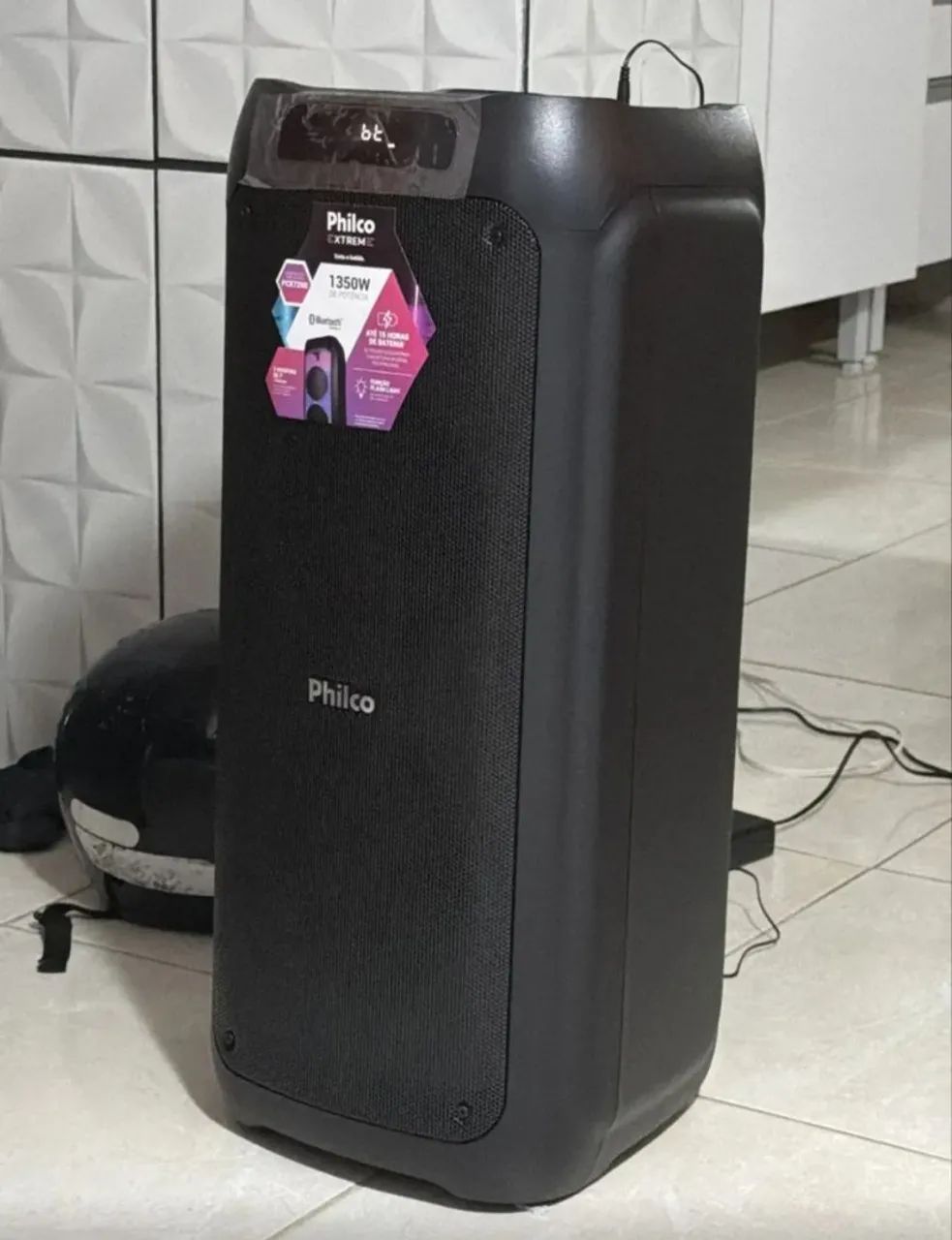 Caixa de som - Foto 2