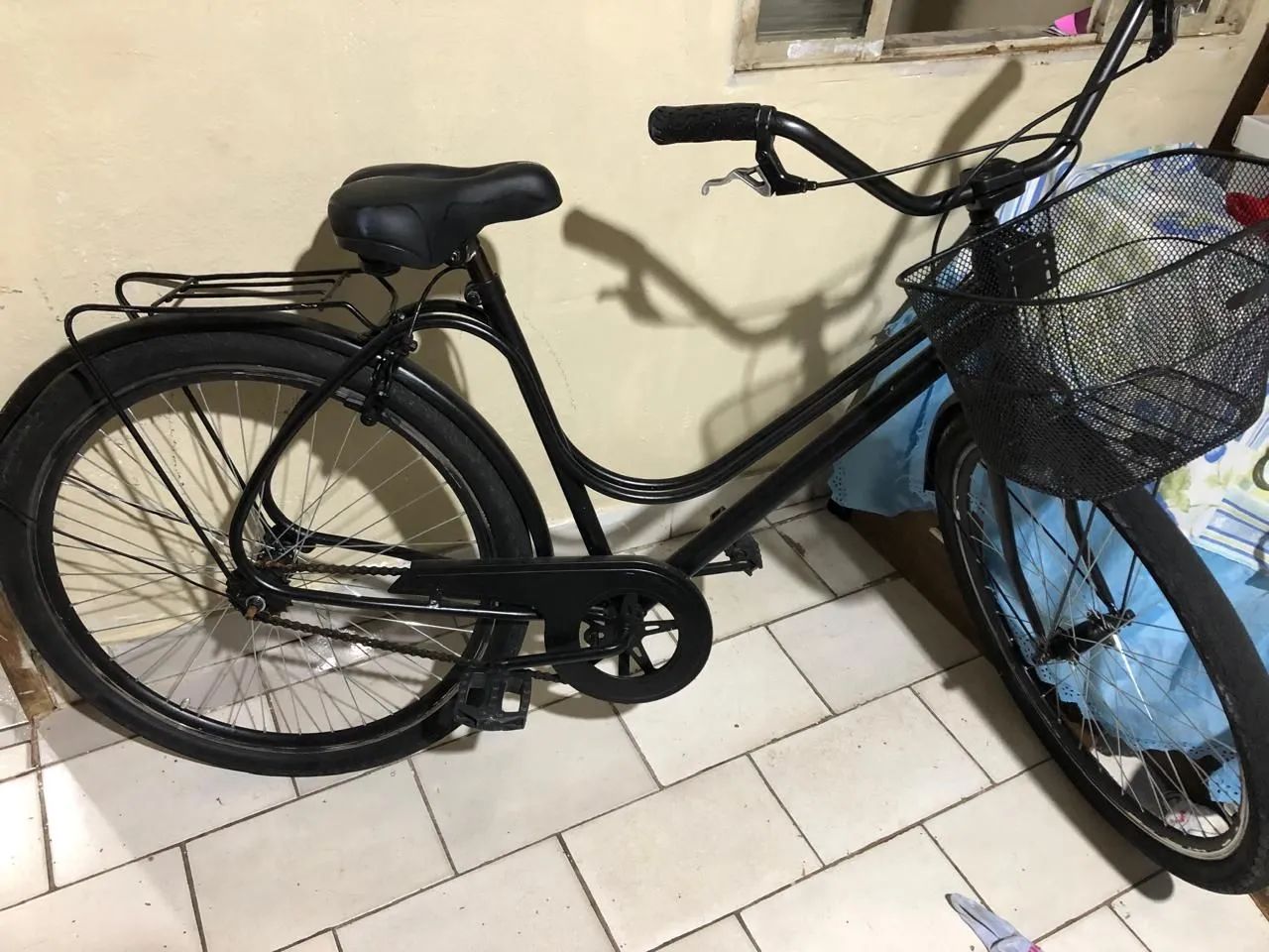 Bicicleta  - Foto 2