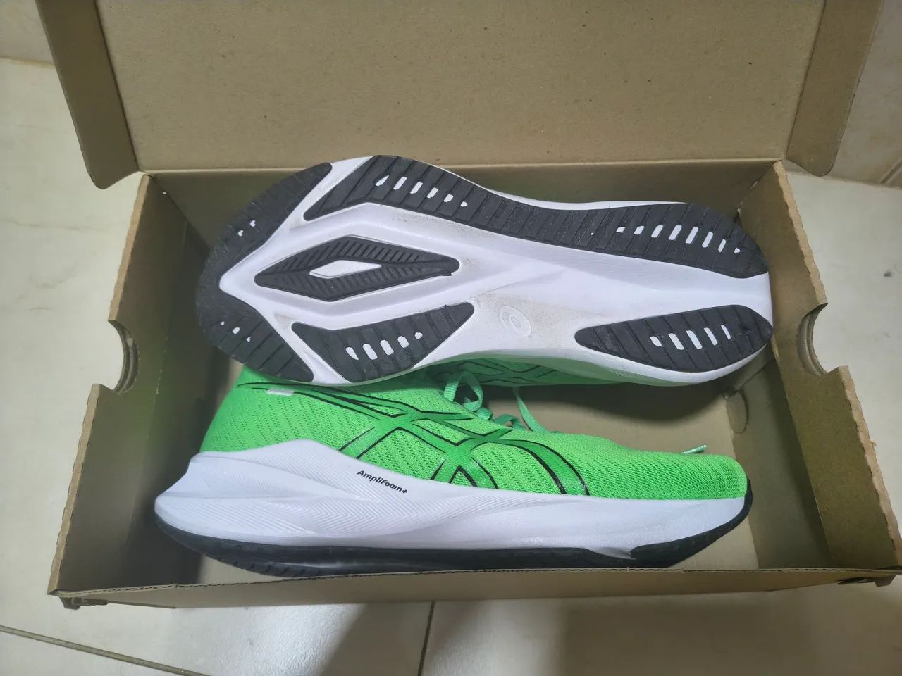 Asics Versablast masculino 42 - Calçados Esportivos - Parque