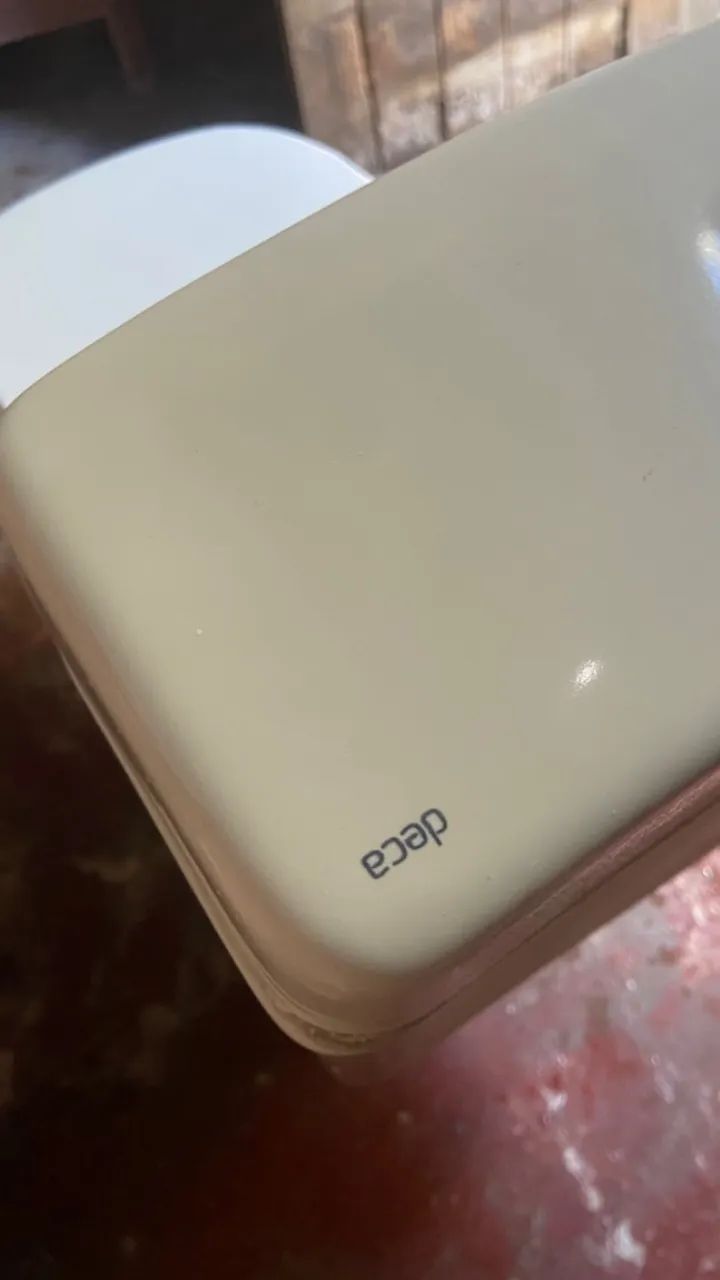 Vaso sanitário 415075498512896004