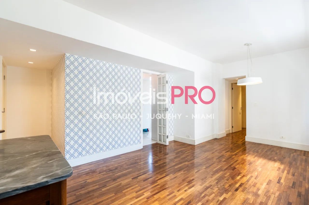 Apartamento, Moema - São Paulo - Foto 3