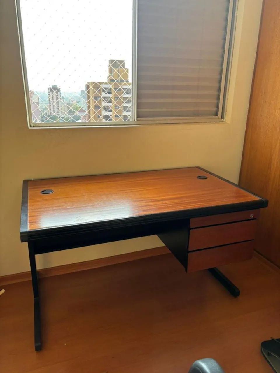 Escrivaninha Executiva