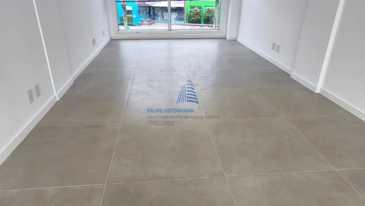Loja Comercial para Locação  Itacorubi, Florianópolis