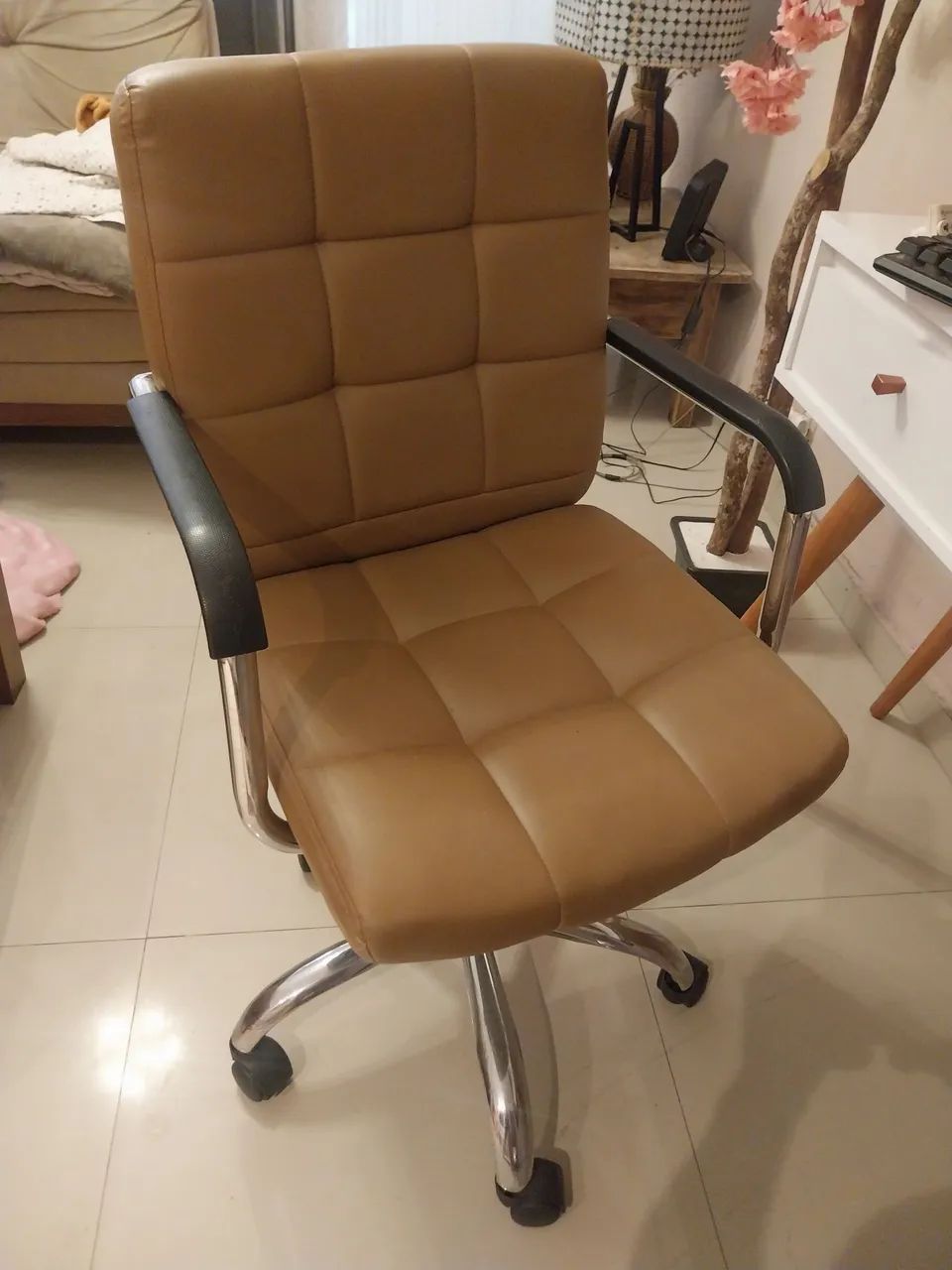 Cadeira escritório 