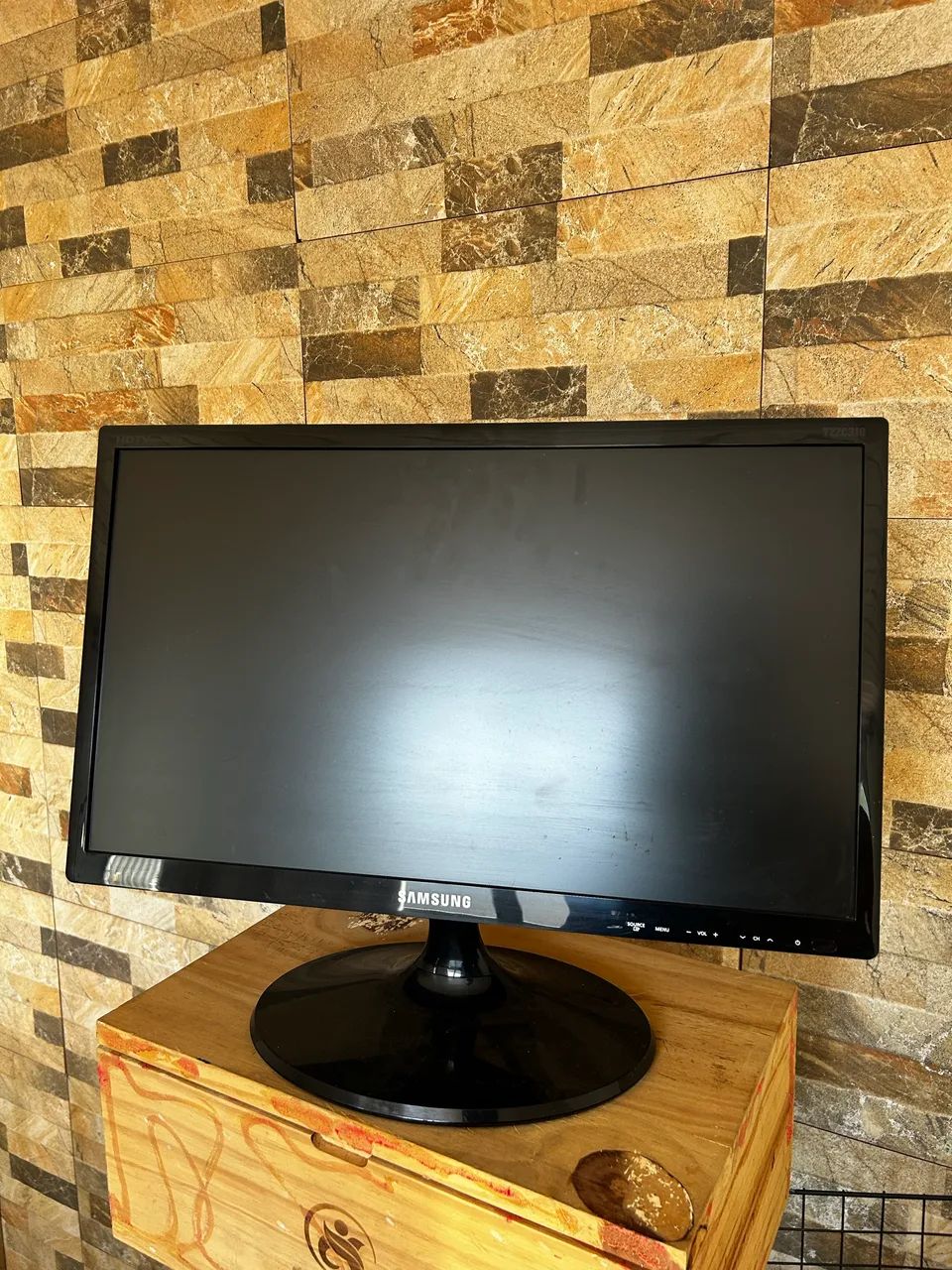 Monitor TV Samsung 22 Polegadas - Foto 2
