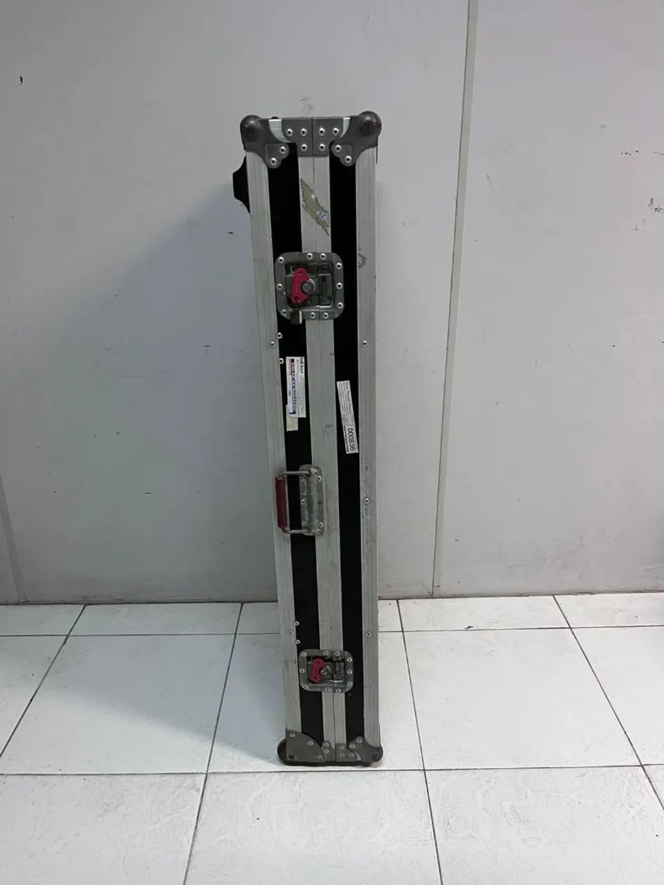 Capa de Teclado - Case Gator!