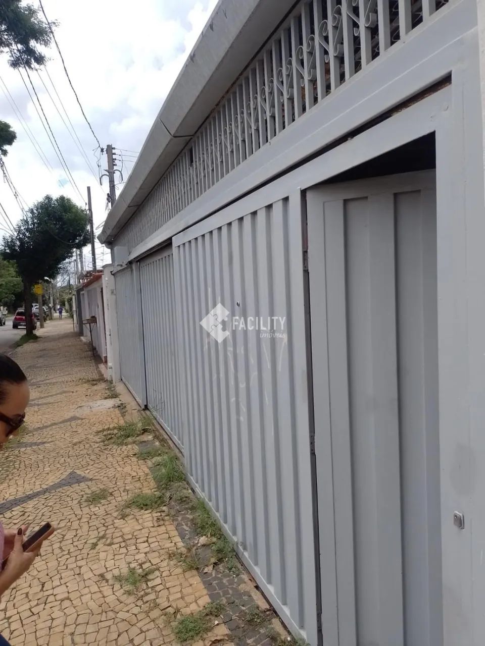 casa - Jardim dos Oliveiras - Campinas - Foto 2