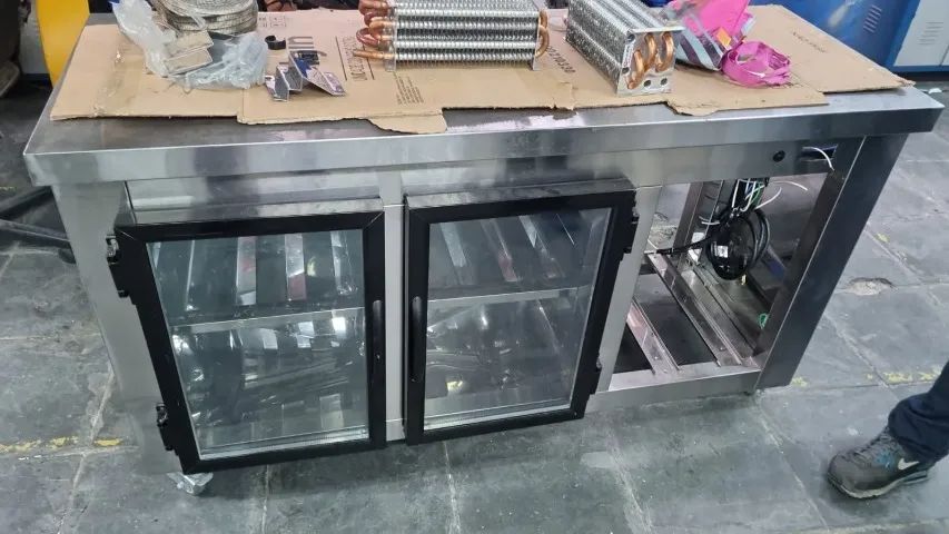 BALCÃO REFRIGERADO - Foto 3