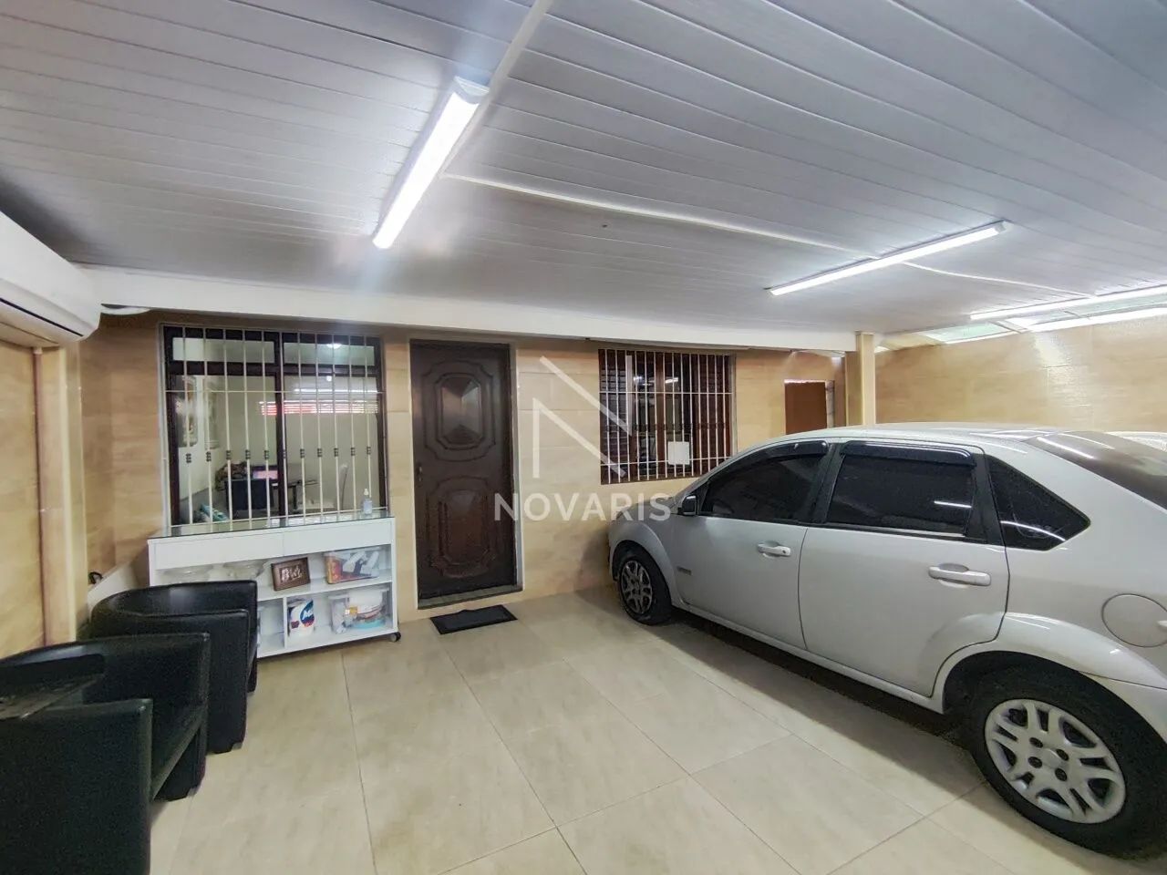 Casa a venda na região de Interlagos