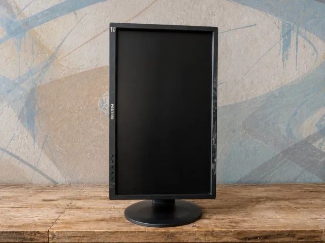 Monitor LG Positivo 20 LED E2011P VGA e DVI - Foto 2