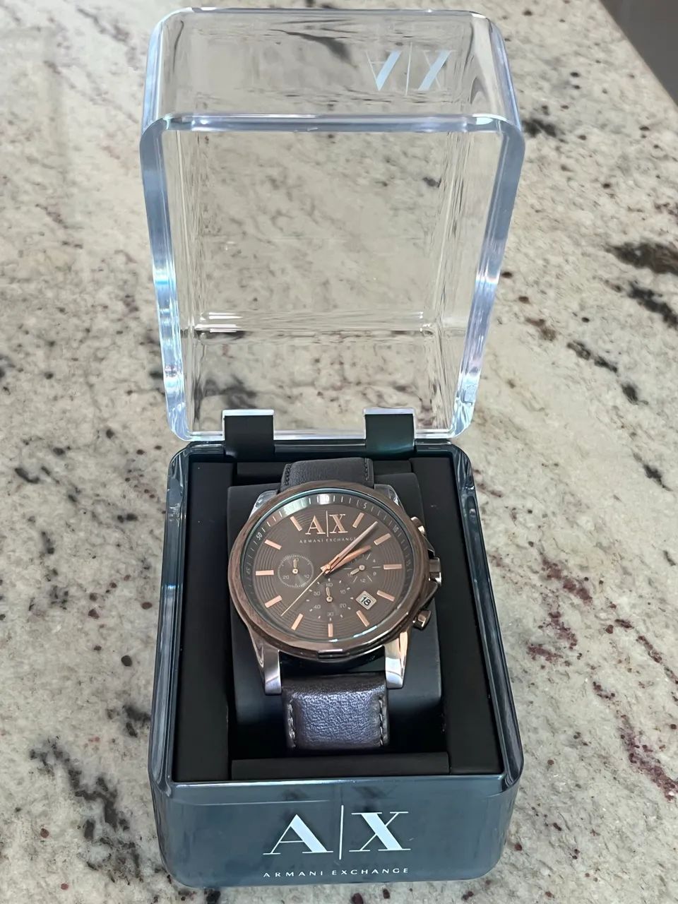 Relógio Armani Exchange AX2090 - Foto 2