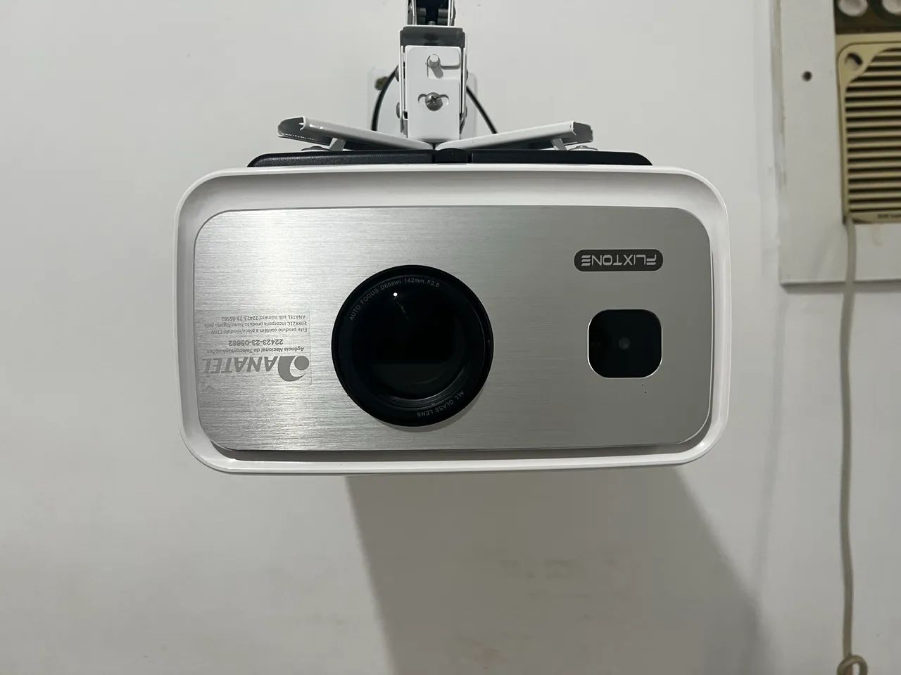 Projetor Flixtone