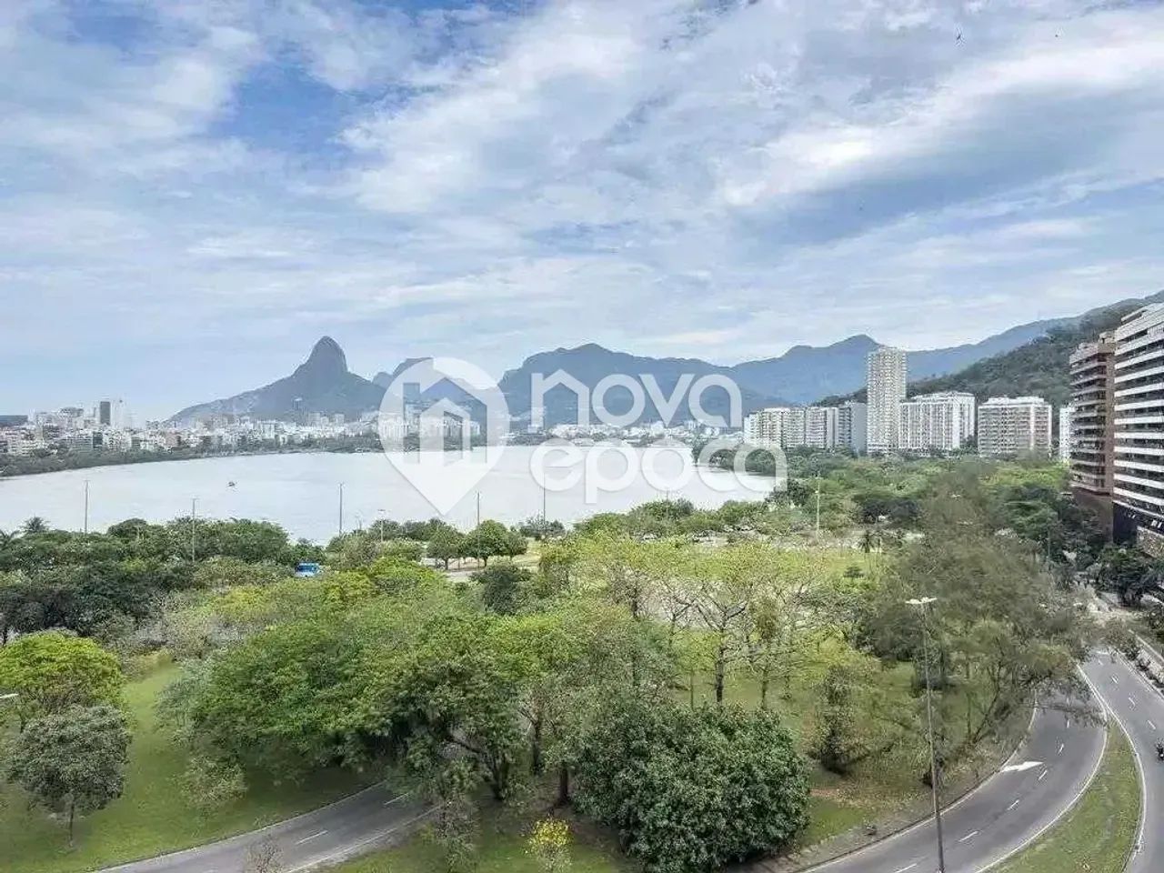 Lagoa | Apartamento 2 quartos, sendo 2 suites - Foto 2