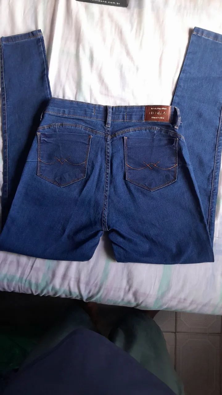 Calça da melissa Jens  - Foto 2