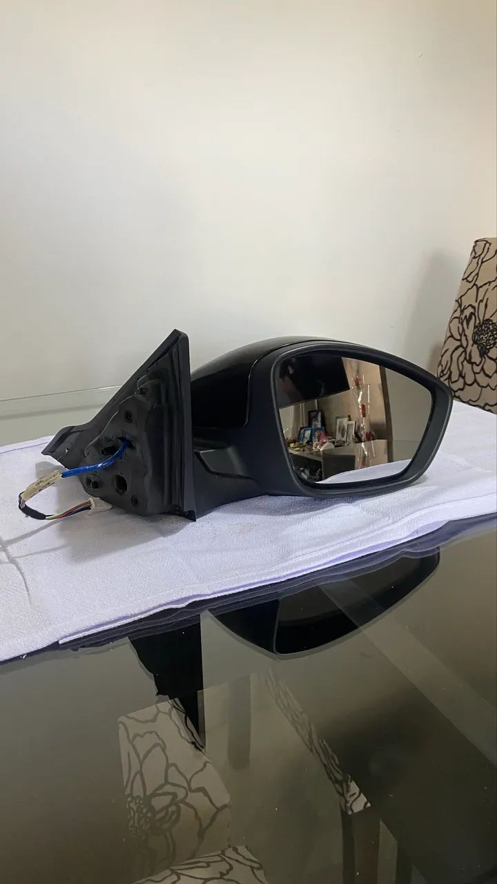 Retrovisor Citroën bassalt 2025 - Foto 4