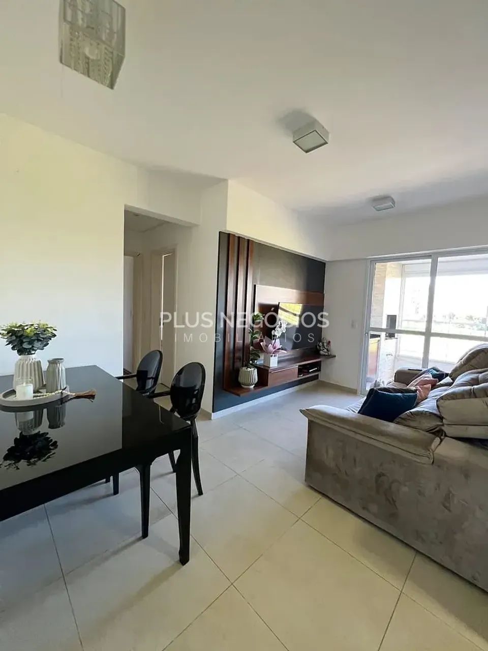 Apartamento com 2 dorms, Parque Campolim, Sorocaba - R$ 680 mil, Cod: 219571 - Foto 2