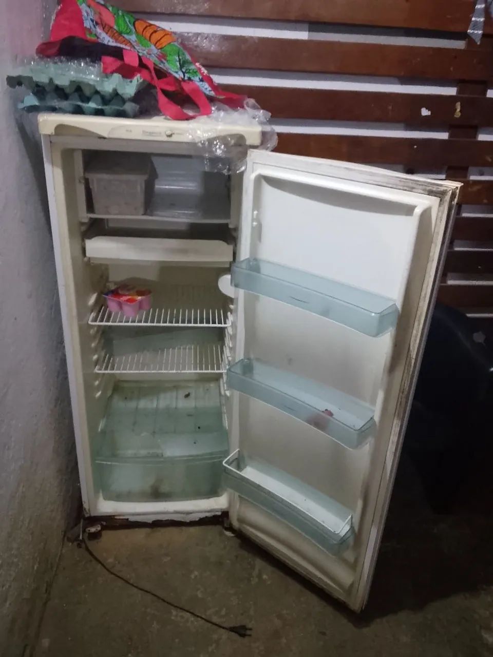 Geladeira usada - Foto 2