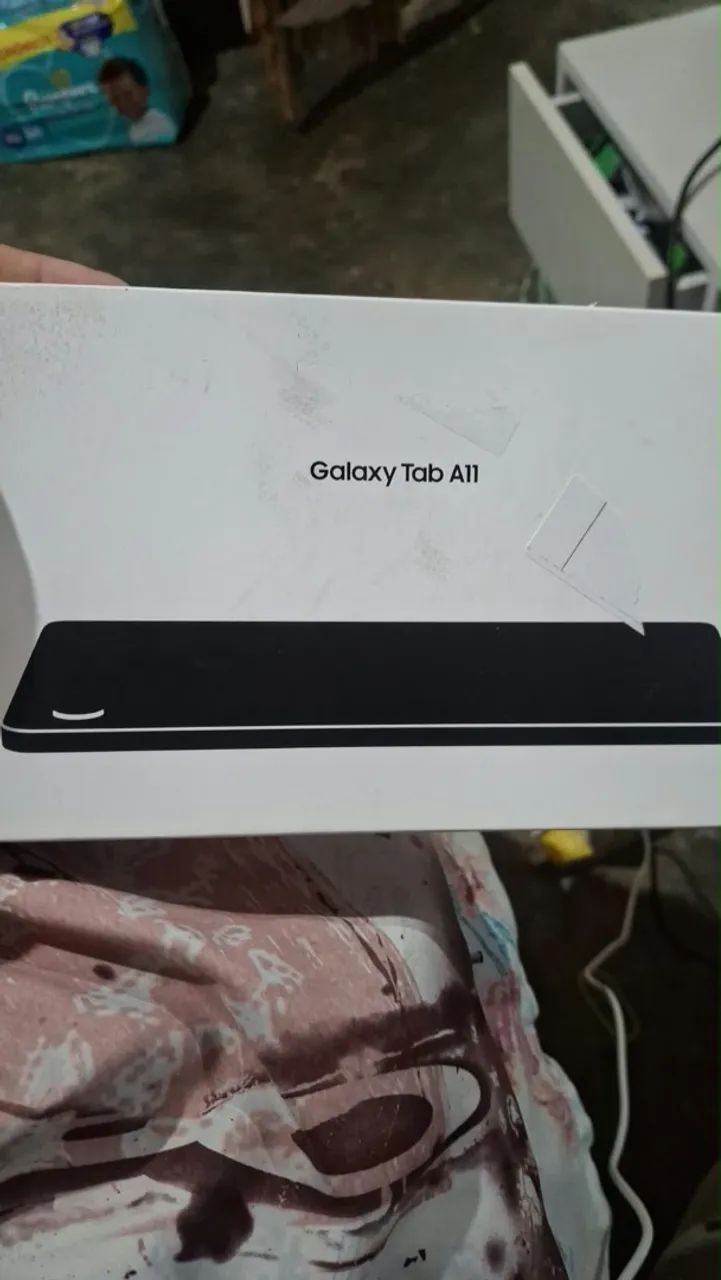 Tablet Samsung galaxy tab A11 64gb - Foto 2