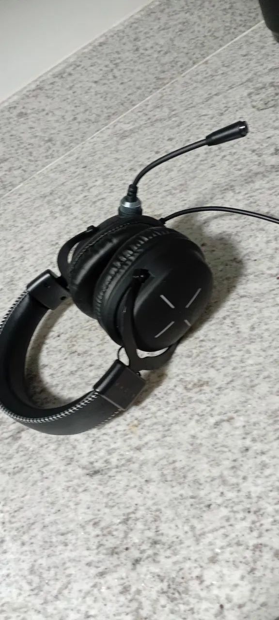 HEADSET GAMER ACER NITRO