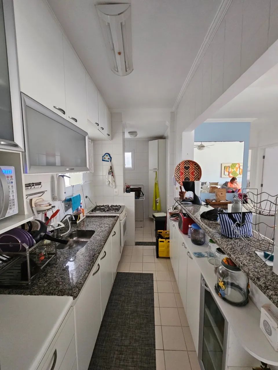 Cozinha Planejada Completa com Tampo - Foto 2