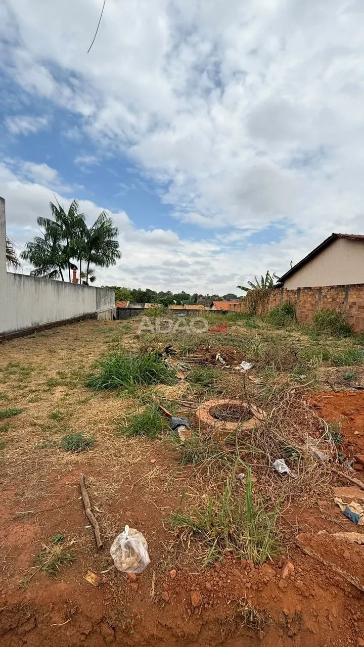 Lote Buriti Sereno - Foto 5