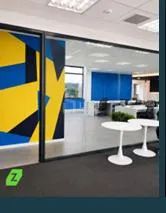 Conjunto Comercial com 254 m², à venda no bairro Cidade Monções. - Foto 4