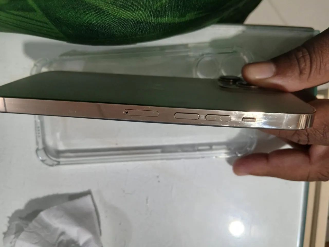 iPhone 13 Pro Max 