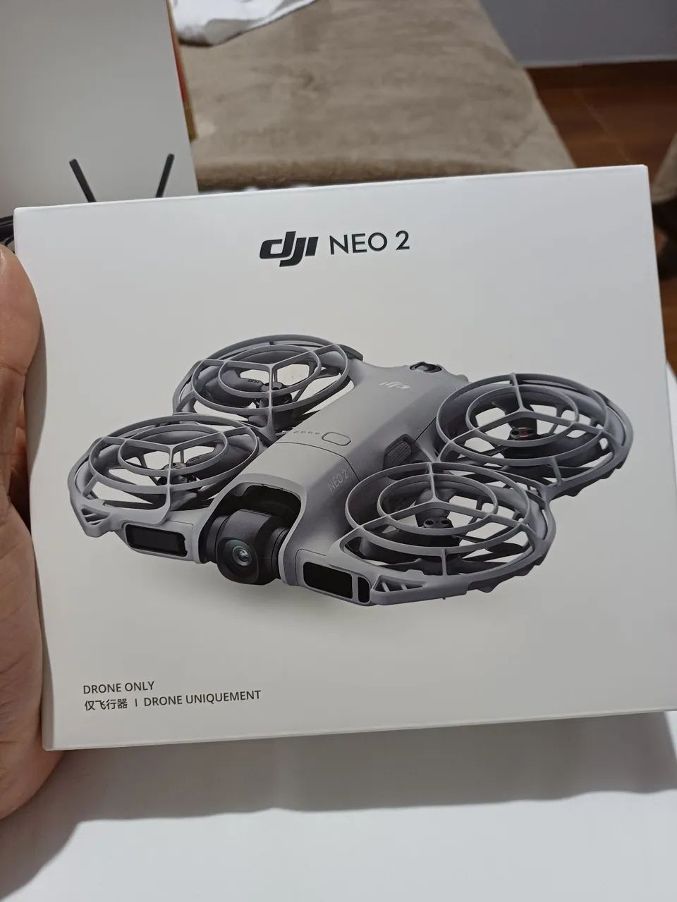 Dji Neo 2 Standard