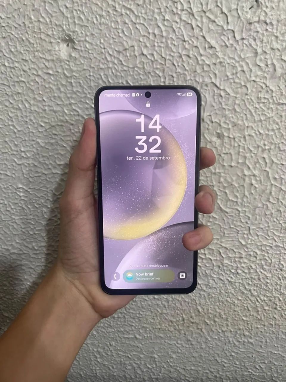Samsung Galaxy S24
