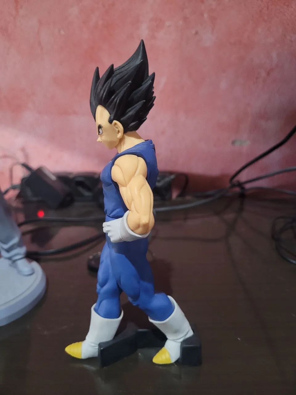 Vegeta  - Foto 2