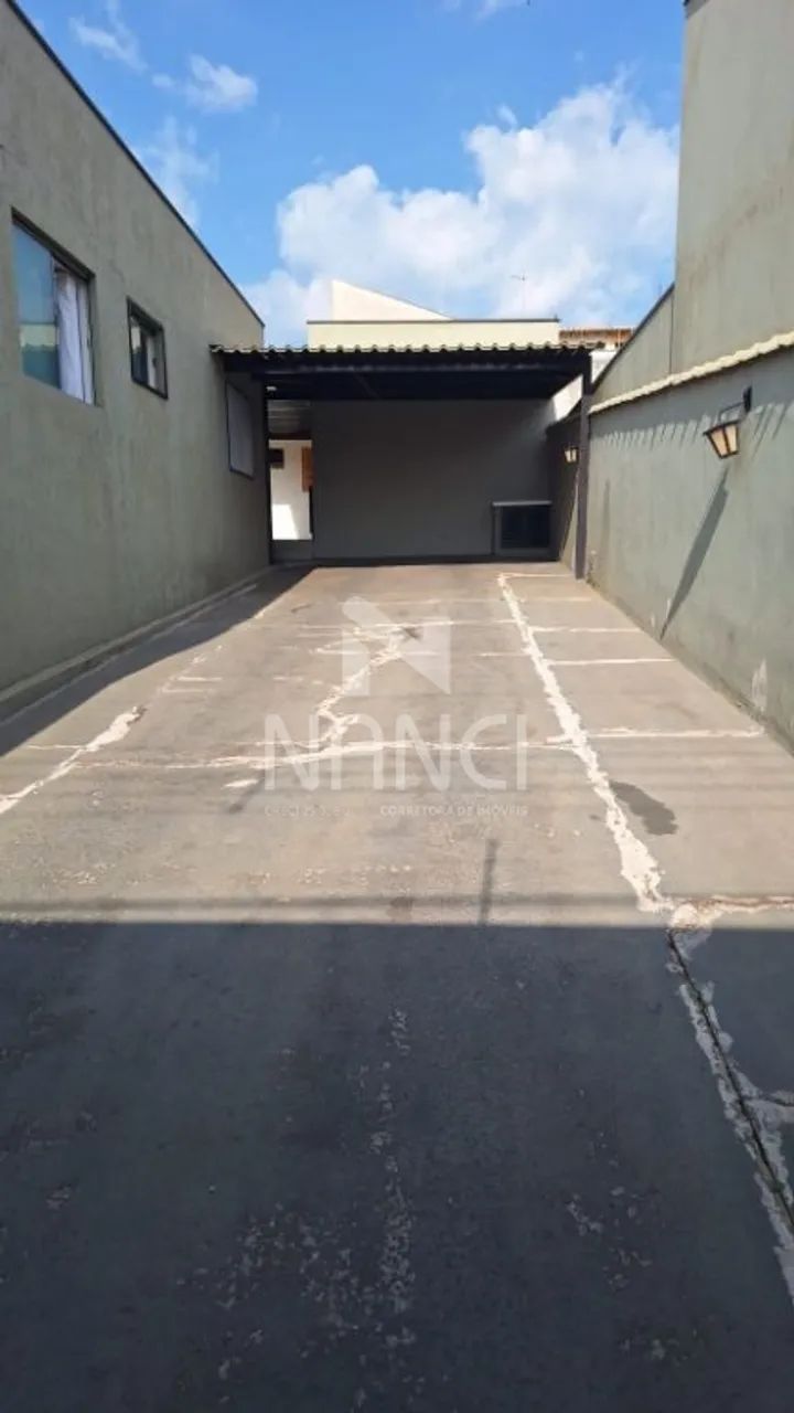 Locação de Casas / Edícula na cidade de Rio Claro
