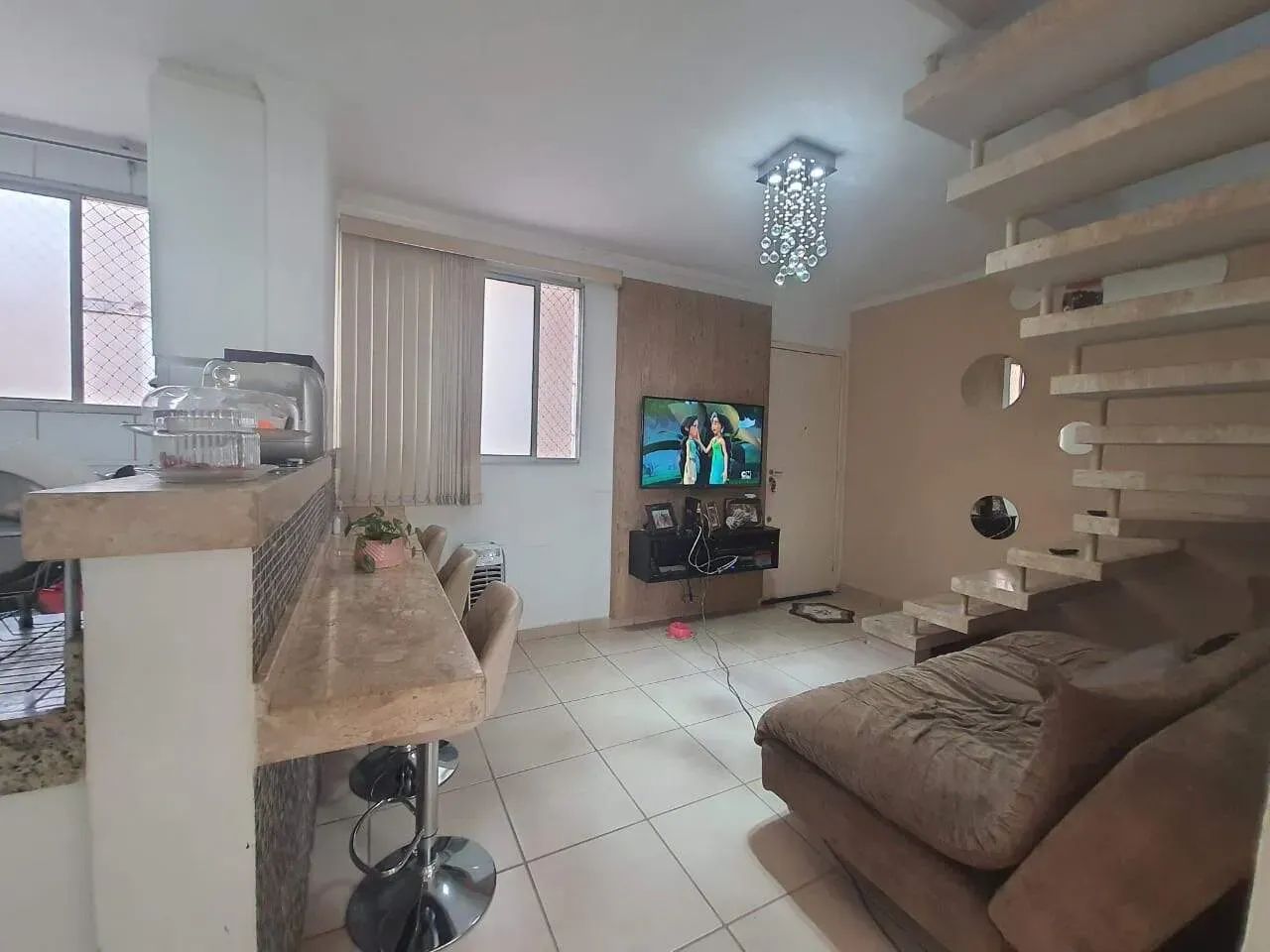 Oportunidade! Cobertura a Venda no Bairro Martins