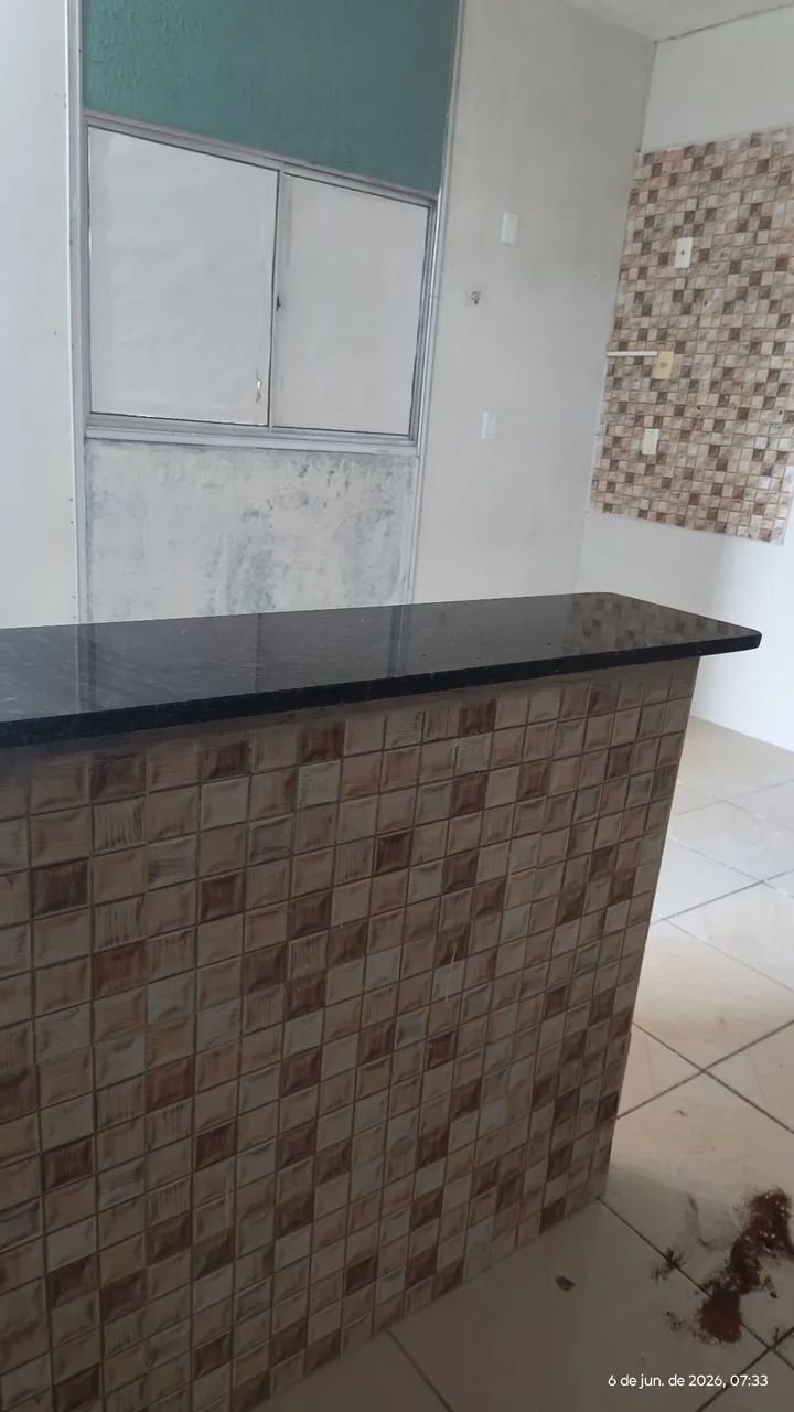 Locação de quarto 