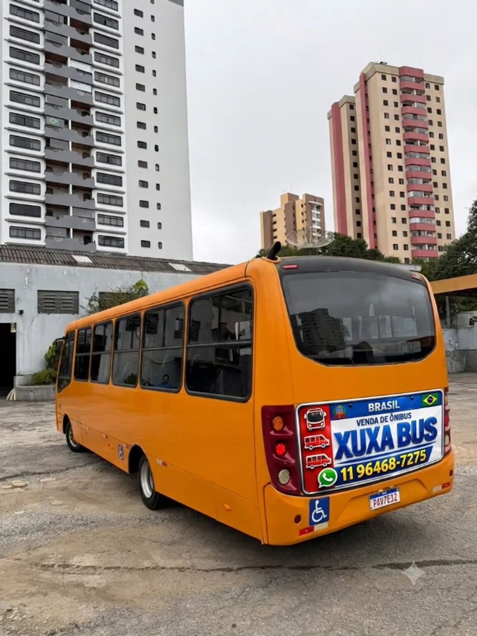 ONIBUS - Foto 3