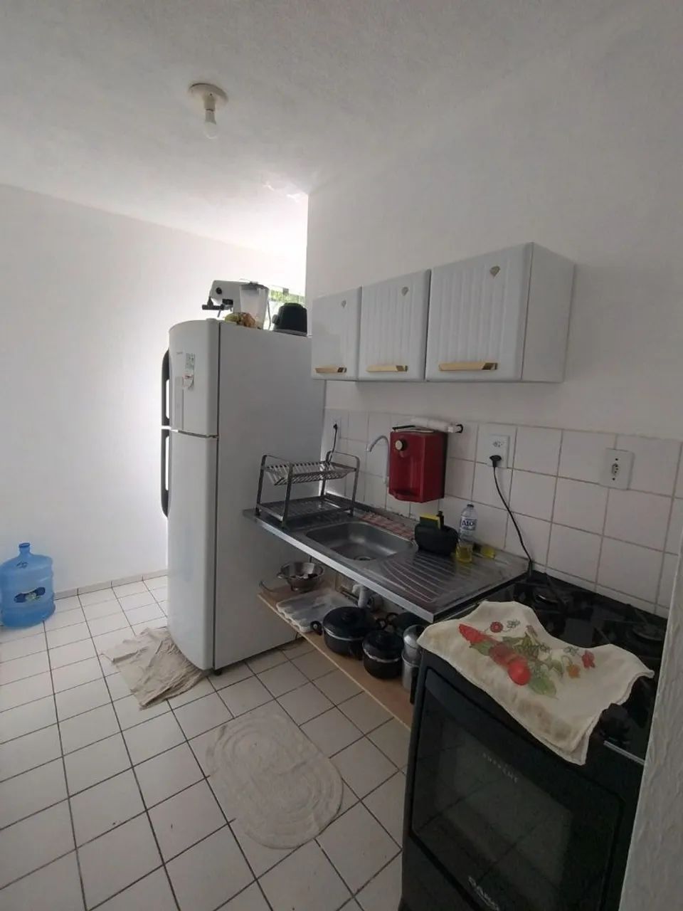 Apartamento  - Foto 3