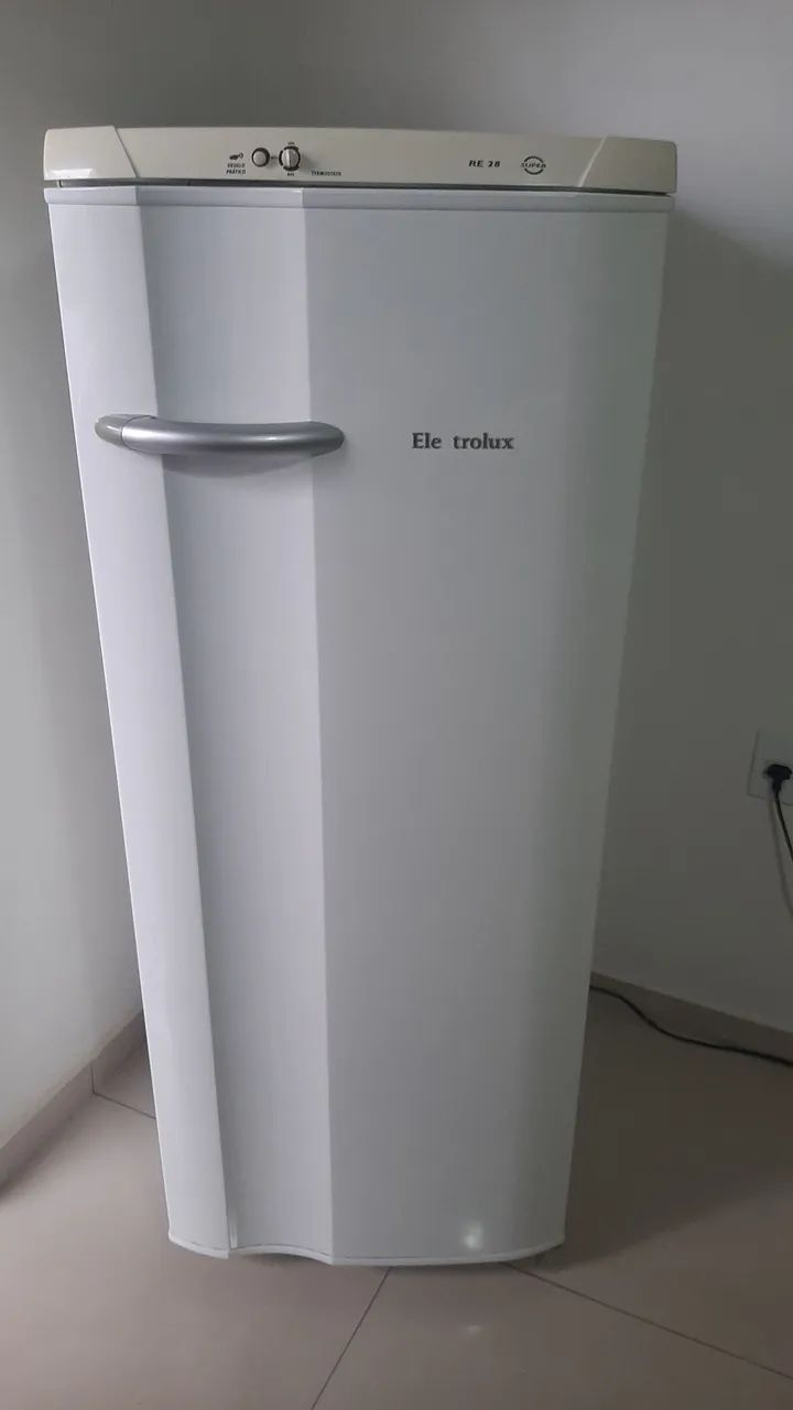 Electrolux 240 litros 